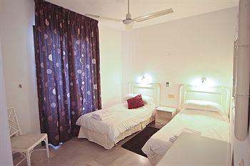 Sierra Park Club Appartement