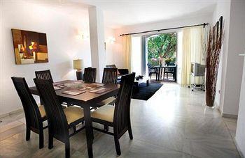 Appartement Sierra Park Club