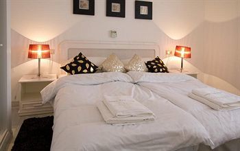 Sierra Park Club Appartement
