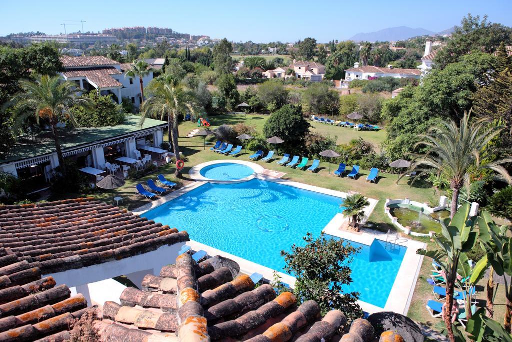 Sierra Park Club Appartement Marbella
