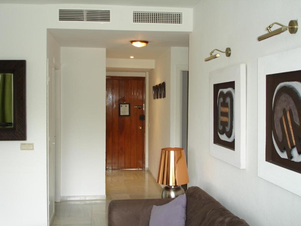 Sierra Park Club Appartement