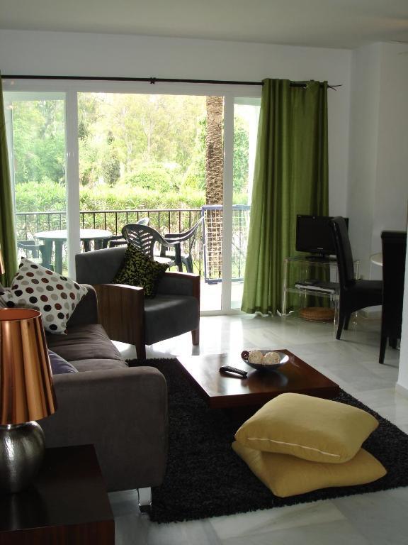 Sierra Park Club Marbella