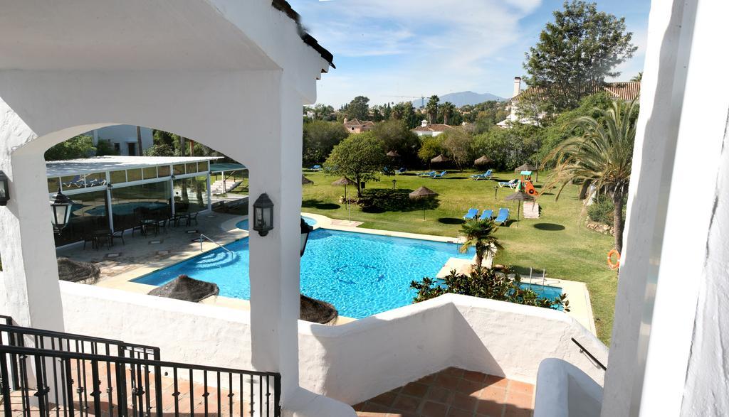 Sierra Park Club Appartement *