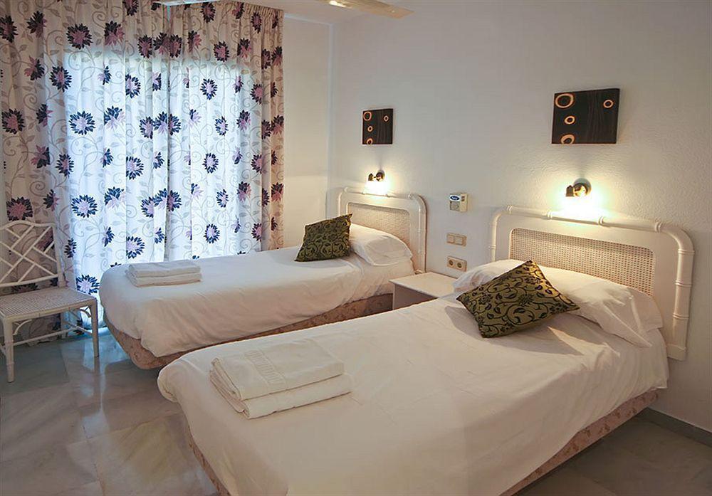 Apartament Sierra Park Club *