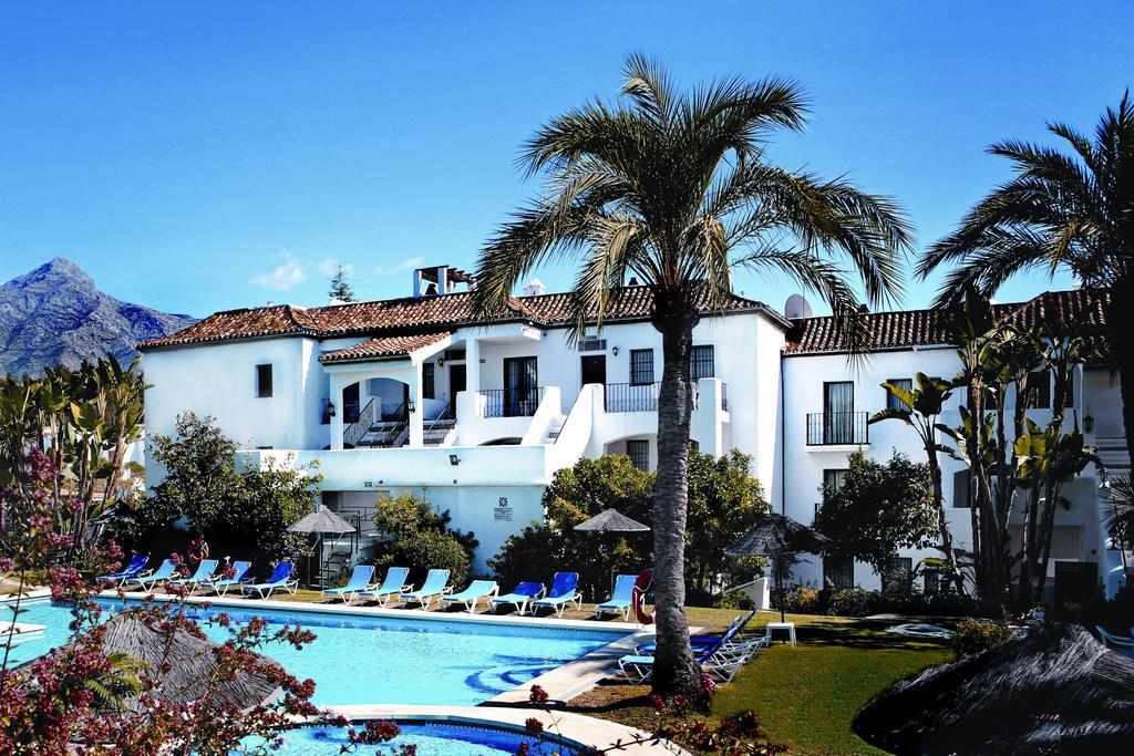 Sierra Park Club *