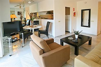 Apartament Sierra Park Club