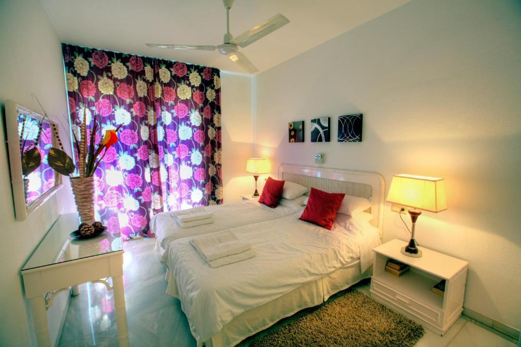 Apartament Sierra Park Club