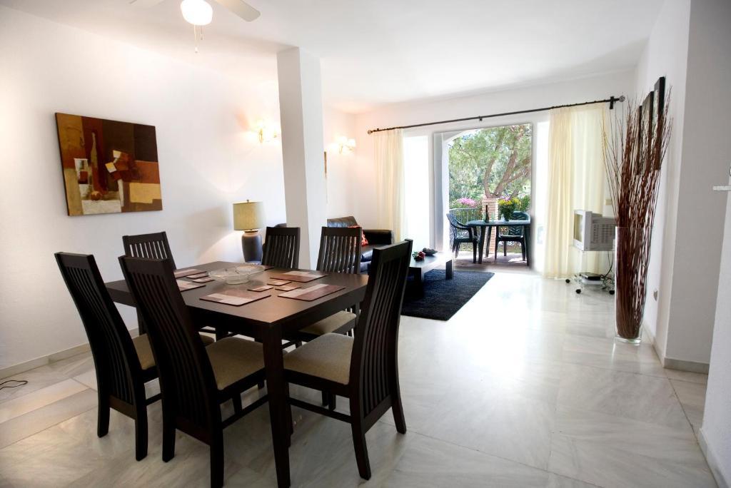 Apartament Sierra Park Club