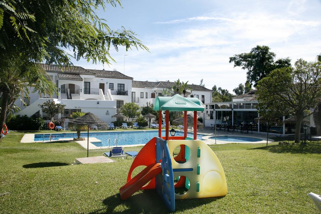 Sierra Park Club