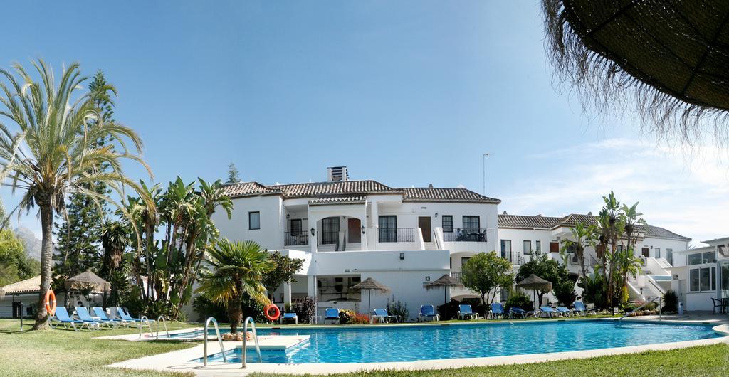 Sierra Park Club Marbella