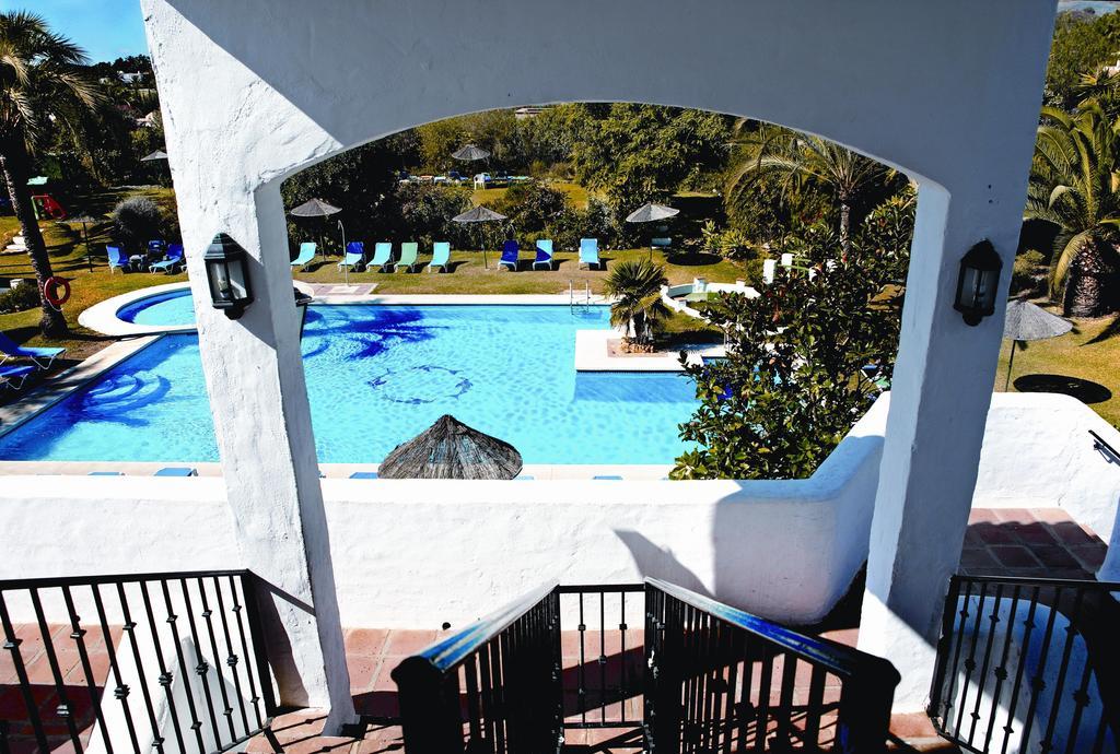 Sierra Park Club Marbella